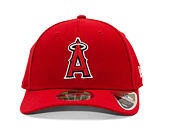 Kappe New Era - MLB Player Replica 9FORTY M-CROWN - Anaheim Angels