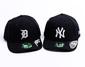 Kappe New Era - MLB Player Replica 9FORTY M-CROWN - NY Yankees