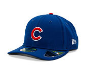 Kappe New Era - MLB Player Replica 9FORTY M-CROWN - Chicago Cubs