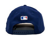 Kappe New Era - MLB Player Replica 9FORTY M-CROWN - Texas Rangers