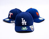 Kappe New Era - MLB Player Replica 9FORTY M-CROWN - LA Dodgers