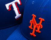 Kappe New Era - MLB Player Replica 9FORTY M-CROWN - NY Mets