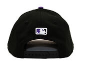 Kappe New Era - MLB Player Replica 9FORTY M-CROWN - Colorado Rockies