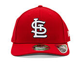 Kappe New Era - MLB Player Replica 9FORTY M-CROWN - St. Louis Cardinals