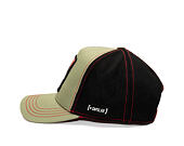 Kappe Capslab Trucker Premium Naruto X Capslab