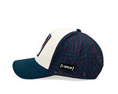 Kappe Capslab Trucker Premium Naruto X Capslab