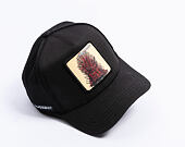 Kappe Capslab Trucker Premium Game Of Thrones X Capslab