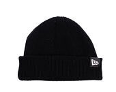 Mütze New Era - Essential Skully Beanie - Black