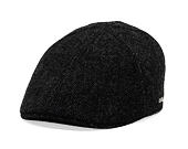 Kappe Stetson - Texas Wool Herringbone