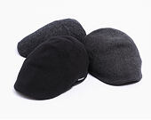 Kappe Stetson - Texas Wool Herringbone