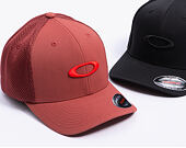 Kappe Oakley - Oakley Ellipse Mesh Hat - Rosewood