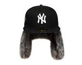 Kappe New Era - MLB 1996 World Series Dogear 59FIFTY - NY Yankees - Black