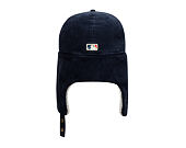 Kappe New Era - MLB Dogear Cord 59FIFTY - NY Yankees - Navy / Cream