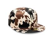 Kappe New Era - Animal Pack 59FIFTY MLB Cow Print - NY Yankees