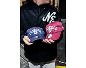 Kinder Kappe New Era - MLB College 9TWENTY - LA Dodgers - Navy