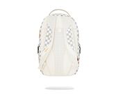 Rucksack Sprayground Cream Henny Quilt Puff Backpack