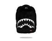 Rucksack Sprayground Fur Cray Black Backpack