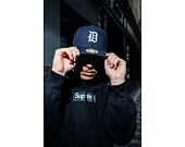 Kappe New Era - 59FIFTY MLB 25 Hall Of Fame - Detroit Tigers