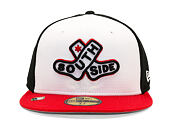 Kappe New Era - 59FIFTY MLB City Connect - Chicago White Sox