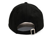 Kappe New Era - Animal Pack 9FORTY MLB Faux Pony Cow Infill - Atlanta Braves