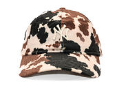 Kappe New Era - Animal Pack 9TWENTY MLB Cow Print - NY Yankees