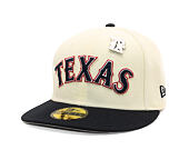 Kappe New Era - 59FIFTY MLB Asg pin PC TEXRAN