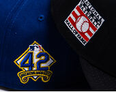 Kappe New Era - 59FIFTY MLB 25 Hall Of Fame - Detroit Tigers