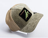 Kappe Goorin - Iced Mantis Trucker - Shade