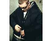 Jacke Oakley - Urbanslope Puffer Jacket - Blackout