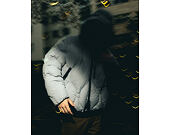 Jacke Oakley - Urbanslope Puffer Jacket - Cement