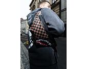 Niere Sprayground Check 2 Emboss Savvy Crossbody