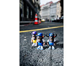 Figur New Era NBA 25 Mini Buffalo Miami Heat Black