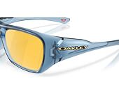 Sonnenbrille Oakley - Chaminade - Prizm 24K Polar/Matte Trans Abyss