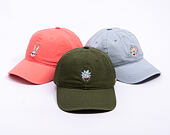 Kappe Capslab - Rick & Morty Dadcap