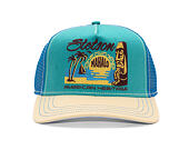 Kappe Stetson - Trucker Cap - Mahalo - 92