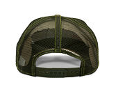 Kappe Stetson - Trucker Cap - Classic Race - 49