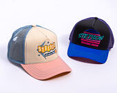 Kappe Stetson - Trucker Cap - American Diner - 87
