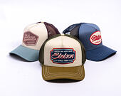 Kappe Stetson - Trucker Cap - Classic Race - 49
