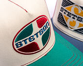 Kappe Stetson - Trucker Cap - Ovum - 47