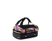 Aevor Duffel Pack - Proof Psychedelic Slush