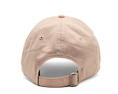 Damen Kappe New Era - MLB Washed Mini 9TWENTY - LA Dodgers - Blush Pink