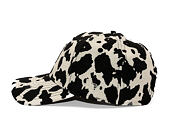 Damen Kappe New Era - MLB Cow Midi Logo 9FORTY - NY Yankees - Black