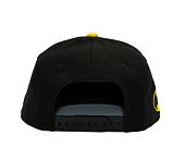 Kinder Kappe New Era - Warner Bros DC Universe 9FIFTY - Batman - Black
