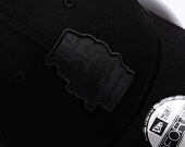 Kappe New Era - F1 Seasonal 9FORTY - Visa Cash App Racing Bulls - Black