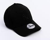 Kappe New Era - MLB Stretch Mesh 39THIRTY - NY Yankees - Black