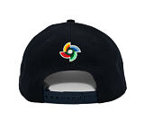Kappe New Era - WBC World Baseball Classic 9FORTY M-CROWN - Czech Republic - Team Color