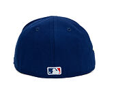Kappe New Era - MLB 2026 Spring Training 59FIFTY - LA Dodgers - Team Color