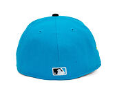 Kappe New Era - MLB 2026 Spring Training 59FIFTY - Miami Marlins - Team Color