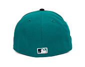 Kappe New Era - MLB 2026 Spring Training 59FIFTY - Seattle Mariners - Team Color