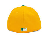 Kappe New Era - MLB 2026 Spring Training 59FIFTY - Oakland Athletics - Team Color